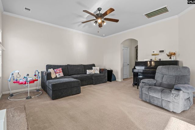 108 Pennsylvania Court, Chapin, SC 29036