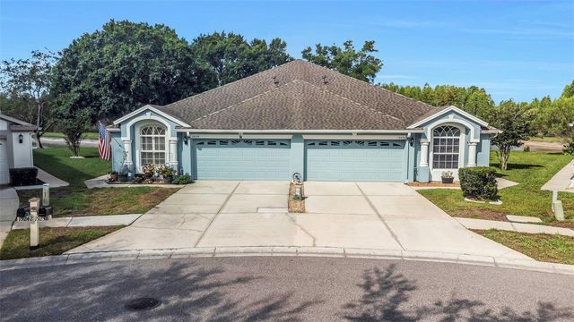 19238 WEYMOUTH DRIVE 1, Land O Lakes, FL 34638