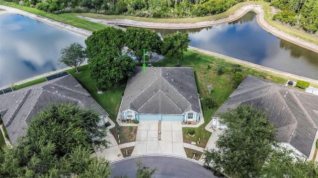 19238 WEYMOUTH DRIVE 1, Land O Lakes, FL 34638