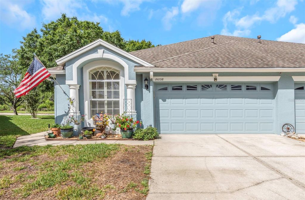 19238 WEYMOUTH DRIVE 1, Land O Lakes, FL 34638