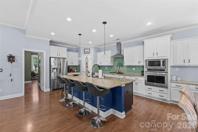 2760 Keady Mill Loop, Kannapolis, NC 28081