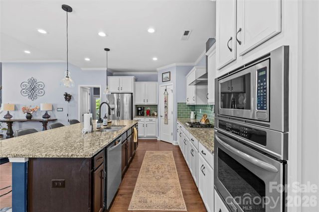 2760 Keady Mill Loop, Kannapolis, NC 28081