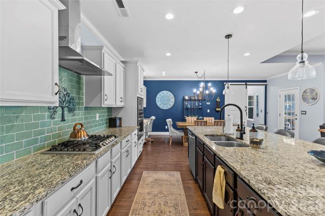 2760 Keady Mill Loop, Kannapolis, NC 28081