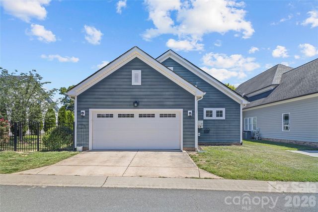 2760 Keady Mill Loop, Kannapolis, NC 28081