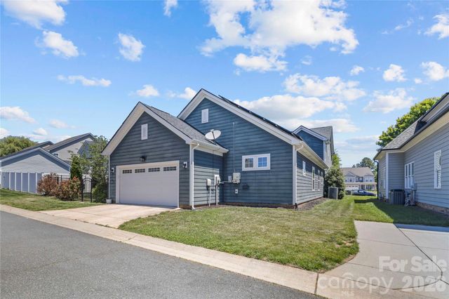 2760 Keady Mill Loop, Kannapolis, NC 28081