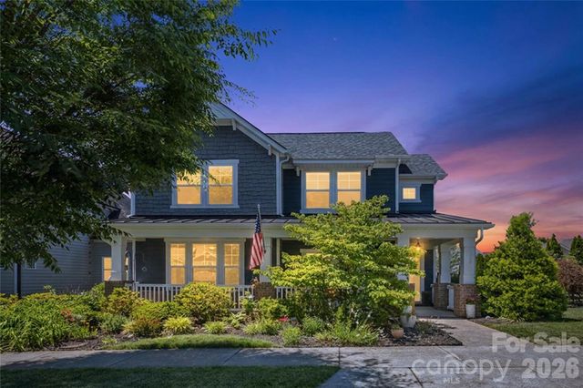 2760 Keady Mill Loop, Kannapolis, NC 28081