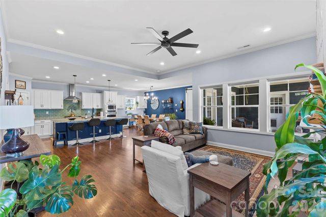 2760 Keady Mill Loop, Kannapolis, NC 28081