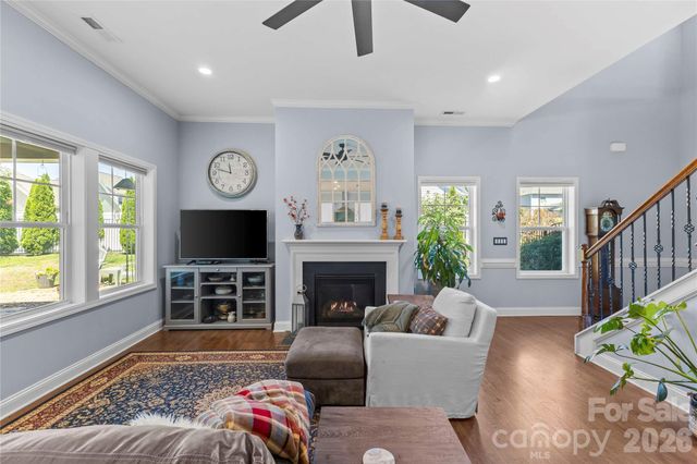 2760 Keady Mill Loop, Kannapolis, NC 28081