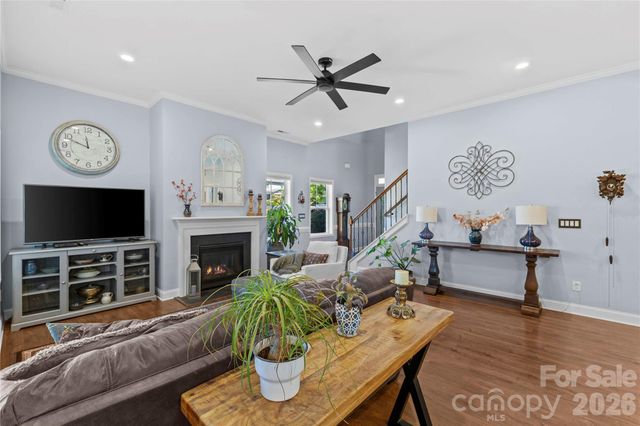 2760 Keady Mill Loop, Kannapolis, NC 28081