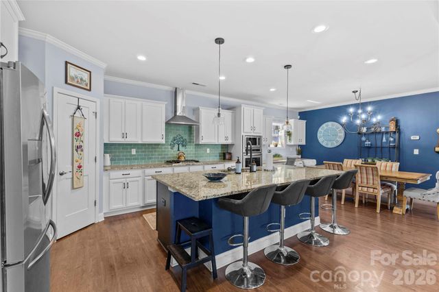 2760 Keady Mill Loop, Kannapolis, NC 28081