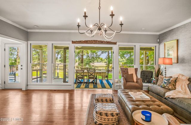 70 Dolphin Point Drive, Beaufort, SC 29907