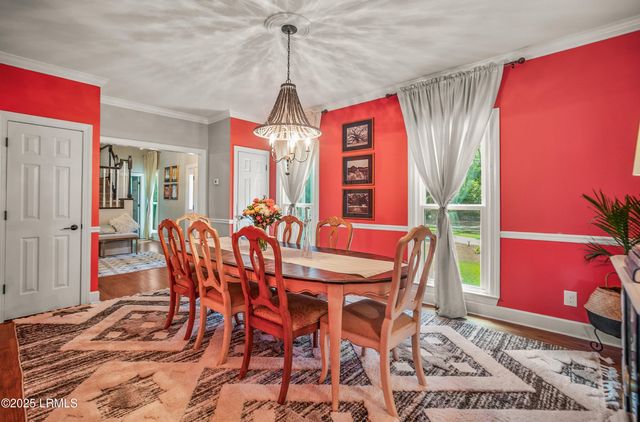 70 Dolphin Point Drive, Beaufort, SC 29907