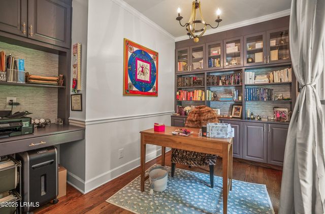 70 Dolphin Point Drive, Beaufort, SC 29907