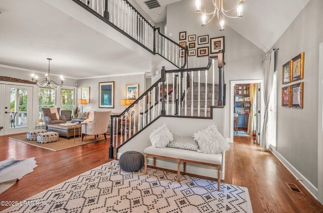 70 Dolphin Point Drive, Beaufort, SC 29907