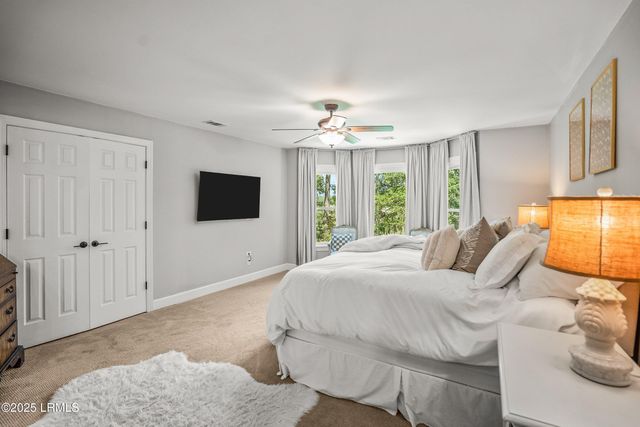 70 Dolphin Point Drive, Beaufort, SC 29907