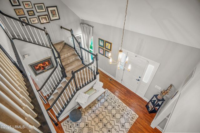 70 Dolphin Point Drive, Beaufort, SC 29907