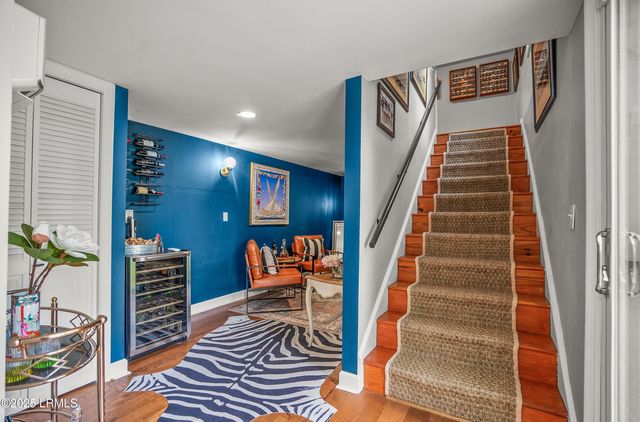 70 Dolphin Point Drive, Beaufort, SC 29907