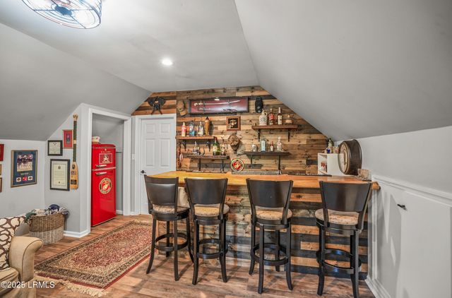 70 Dolphin Point Drive, Beaufort, SC 29907