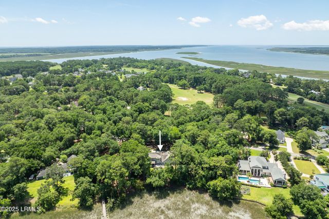 70 Dolphin Point Drive, Beaufort, SC 29907