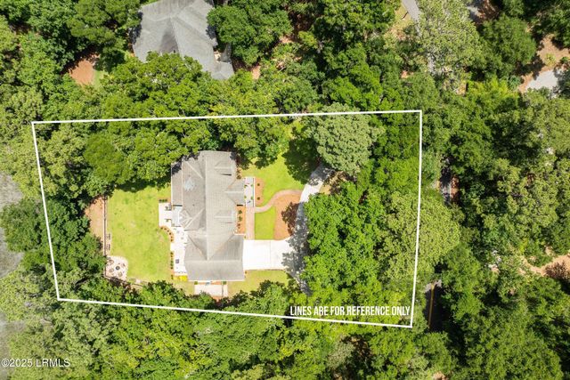 70 Dolphin Point Drive, Beaufort, SC 29907