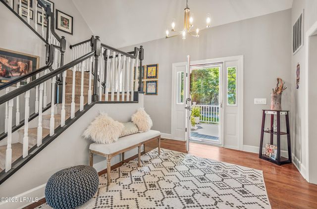 70 Dolphin Point Drive, Beaufort, SC 29907