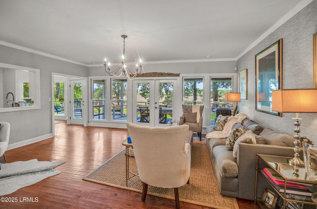 70 Dolphin Point Drive, Beaufort, SC 29907