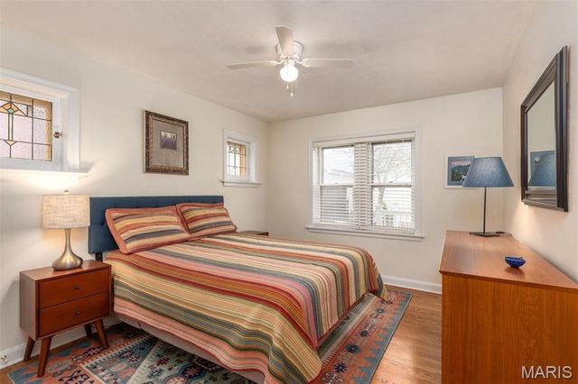 6553 Lindenwood Place, St Louis, MO 63109