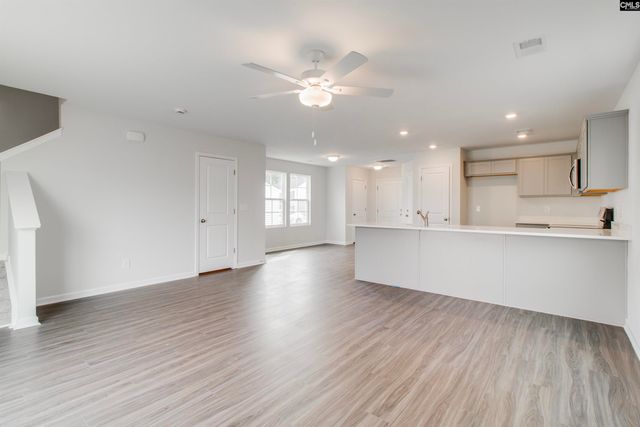 227 Laurinton Farms Drive, Hopkins, SC 29061