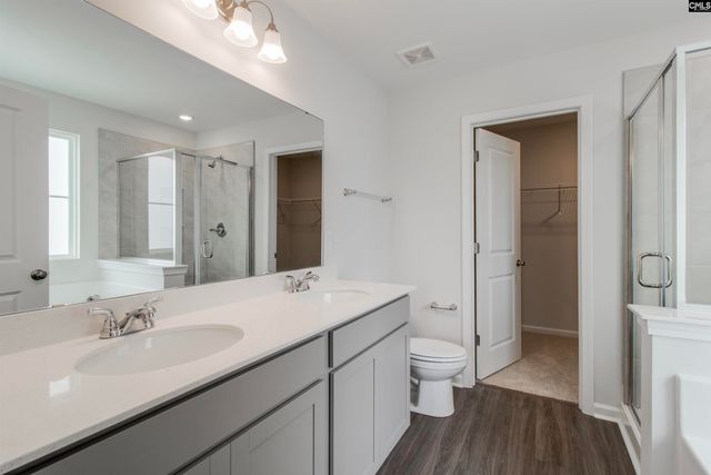 227 Laurinton Farms Drive, Hopkins, SC 29061