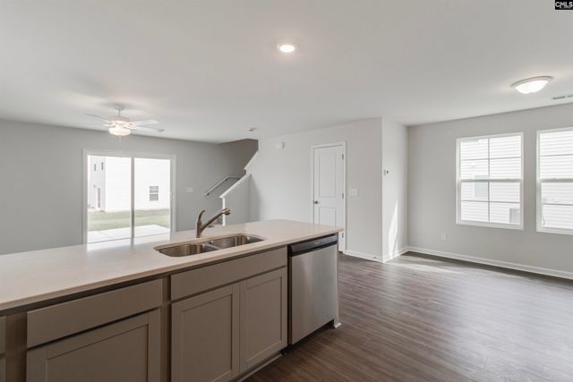 227 Laurinton Farms Drive, Hopkins, SC 29061