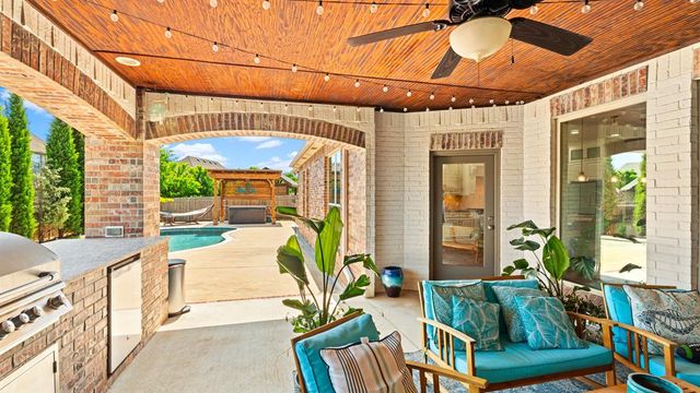 4311 Moorgate Drive, Norman, OK 73072