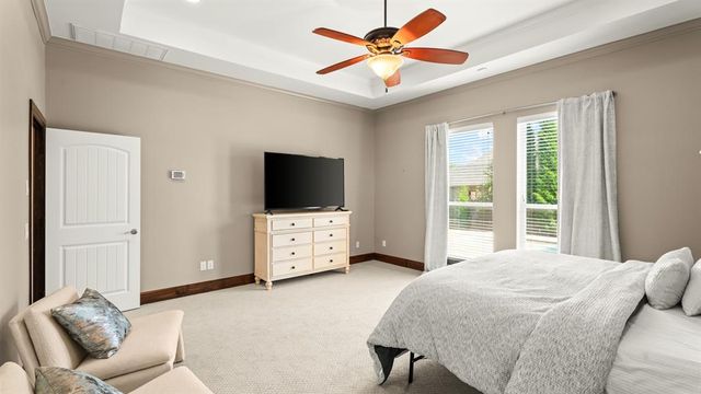 4311 Moorgate Drive, Norman, OK 73072
