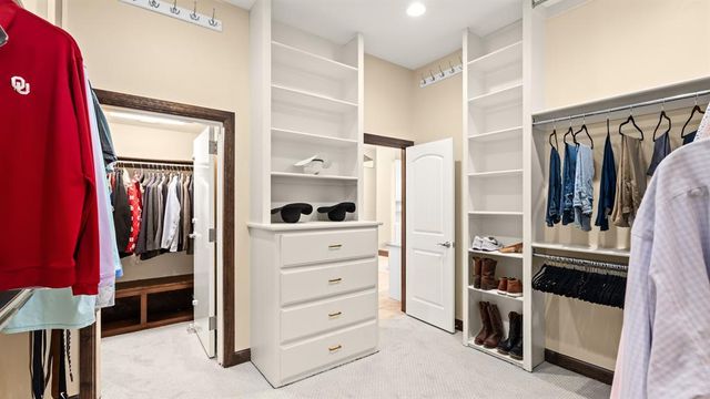 4311 Moorgate Drive, Norman, OK 73072