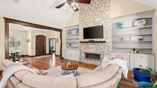 4311 Moorgate Drive, Norman, OK 73072