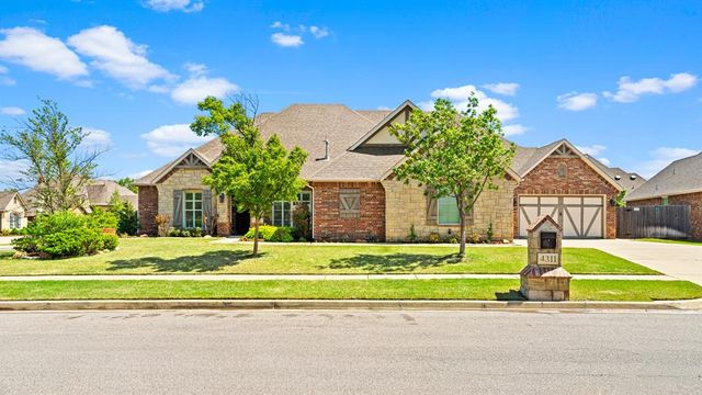 4311 Moorgate Drive, Norman, OK 73072