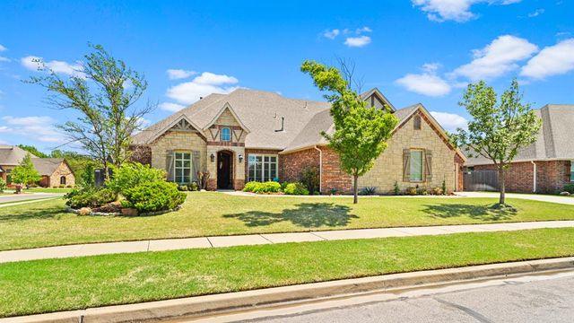 4311 Moorgate Drive, Norman, OK 73072