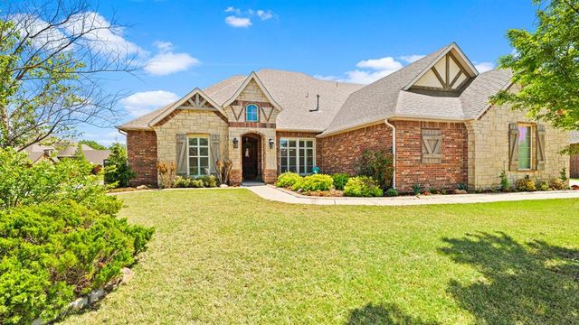 4311 Moorgate Drive, Norman, OK 73072