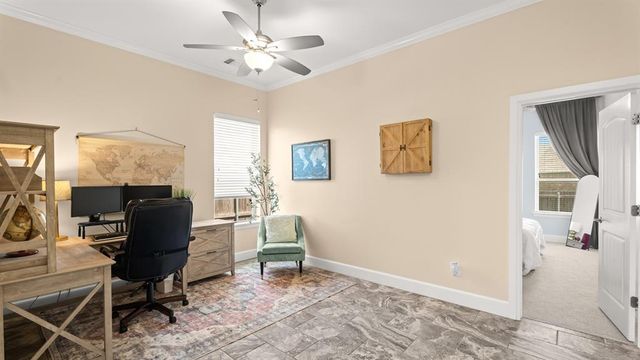 4311 Moorgate Drive, Norman, OK 73072