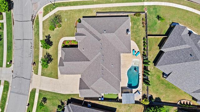 4311 Moorgate Drive, Norman, OK 73072