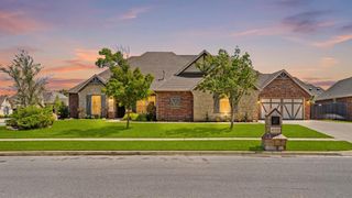 4311 Moorgate Drive, Norman, OK 73072