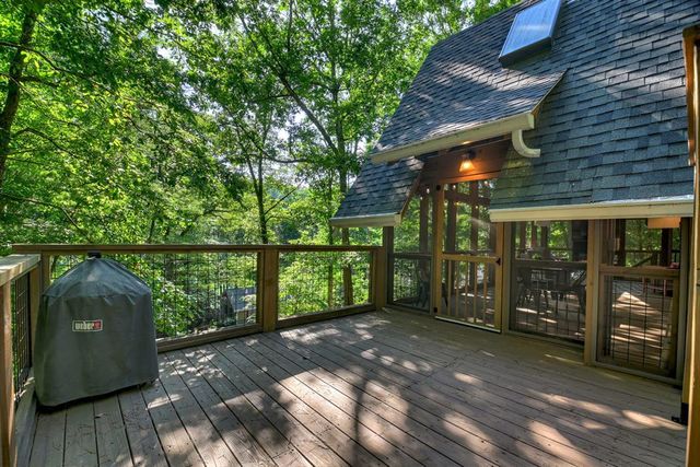 118 Tilley Bend Trail, Blue Ridge, GA 30513