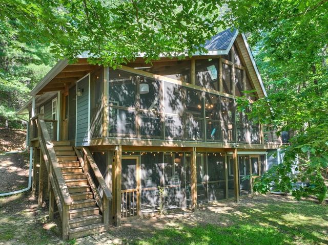 118 Tilley Bend Trail, Blue Ridge, GA 30513