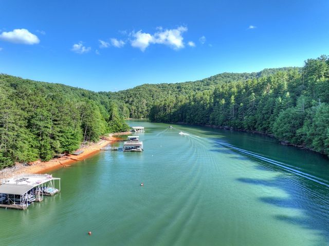 118 Tilley Bend Trail, Blue Ridge, GA 30513