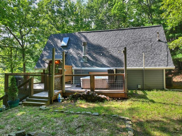 118 Tilley Bend Trail, Blue Ridge, GA 30513
