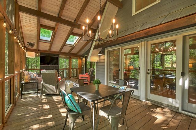 118 Tilley Bend Trail, Blue Ridge, GA 30513