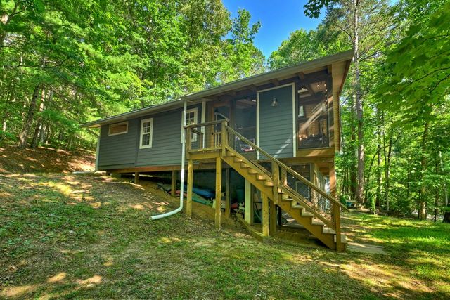118 Tilley Bend Trail, Blue Ridge, GA 30513