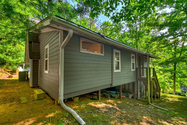 118 Tilley Bend Trail, Blue Ridge, GA 30513
