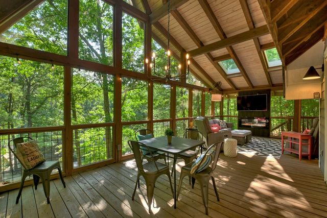 118 Tilley Bend Trail, Blue Ridge, GA 30513