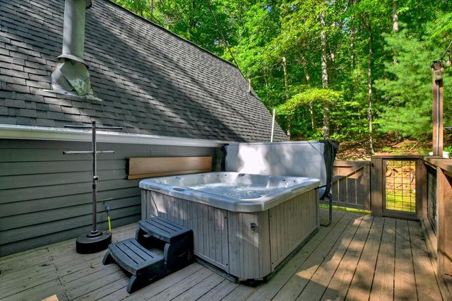 118 Tilley Bend Trail, Blue Ridge, GA 30513