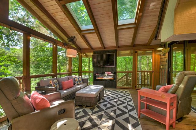 118 Tilley Bend Trail, Blue Ridge, GA 30513